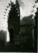 Ruines d'une mosquée dans le Haut-Atlas