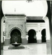 Grande vasque de la Qarawiyine