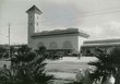 La Gare de Casablanca