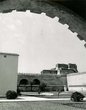 Muraille à Meknès