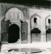Medersa Bouananiya