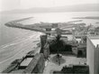 Vue de Tanger sur le port