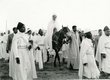 Cérémonie Sultan des Tolba (Al Quorri) Fès