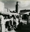 Marché aux grains