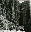 Gorges du Todra