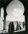 Une porte de Rabat