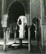 Vasque d'ablution la Qarawiyine