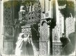 Extérieur du  Mausolée Moulay Driss