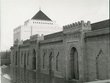 Mausolé  Mohamed V