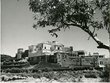 kasbah dans le sud