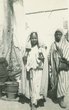 Jeunes marocains