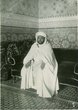 Le sultan Moulay Youssef
