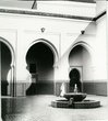 Mosquée de Meknès
