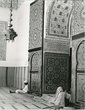 Intérieur Mausolée Moulay Driss