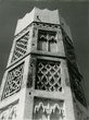 Minaret d'une mosquée