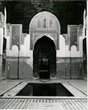 Medersa Essehrij, Fès
