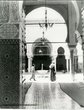 Intérieur Mausolée Moulay Driss