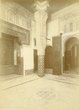 Intérieur du Palais Jamaï