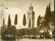 Koutoubia