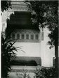 Intérieur du Palais Jamaï