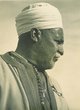 Homme de Tanger