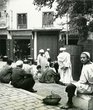 Place des dinandiers