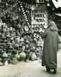 Souk El Henna, Potiers