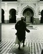 Entrée mosquée Qarawiyine