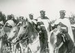 La Garde noire du Sultan Mohamed V