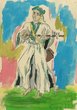 Musicienne