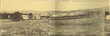 Sefrou-Vue extérieure de la ville prise d'Elmkham