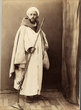Soldat du Sultan