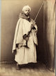 Soldat du Sultan