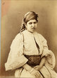 Une mauresque