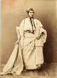 Femme maure