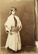 Une mauresque