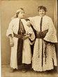 Type de 2 mauresques