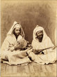 Musiciens maures