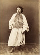 Type mauresque