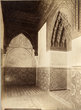 La Casbah , le trône