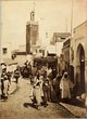 Rue de la Mosquée