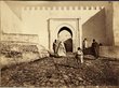 Porte de la Casbah