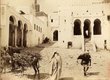 Vue de la Casbah, Ancien tribunal