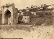 Cimetière des Mujaladins