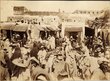 Marché aux blé