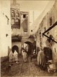 Rue de la Mosquée