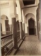 Palais de Bricho.Etage supérieur