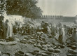 Marchand de poteries