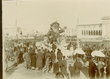 Défilé du carnaval de Rabat