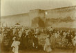 Cortège royal